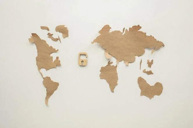 Experiencia Global para Sucesiones Internacionales