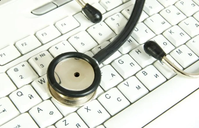 Manejo Experto de Datos Médicos y Legales Complejos