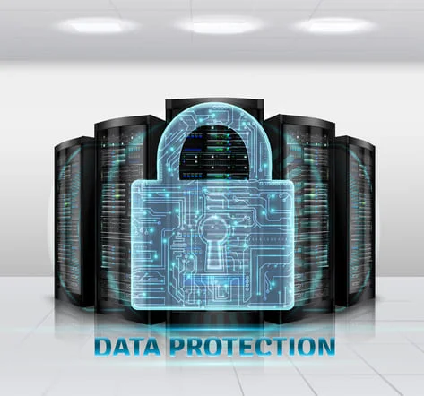 Protección de sus Registros Financieros Sensibles