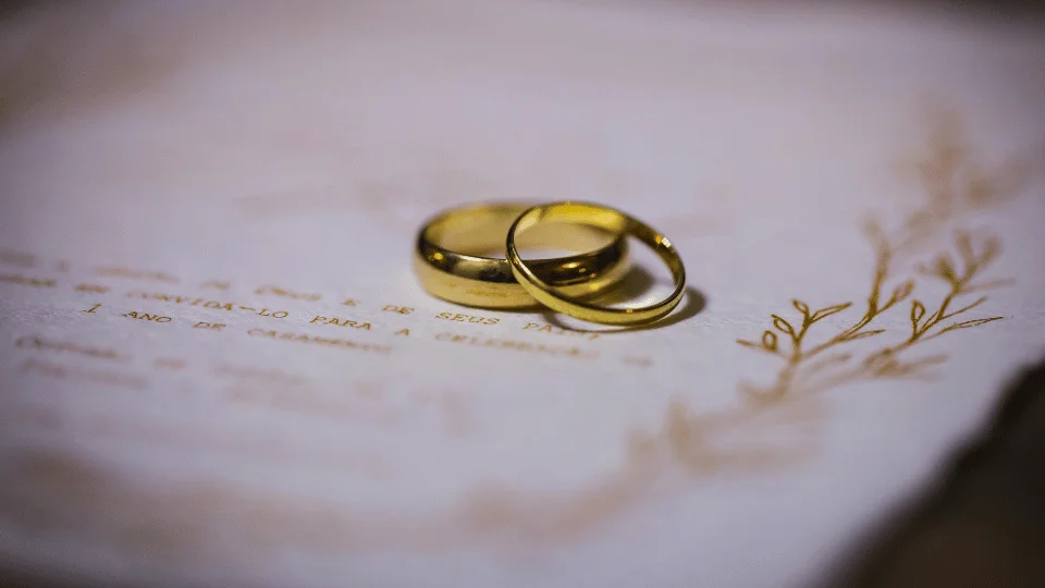 Traducción Certificado de Matrimonio