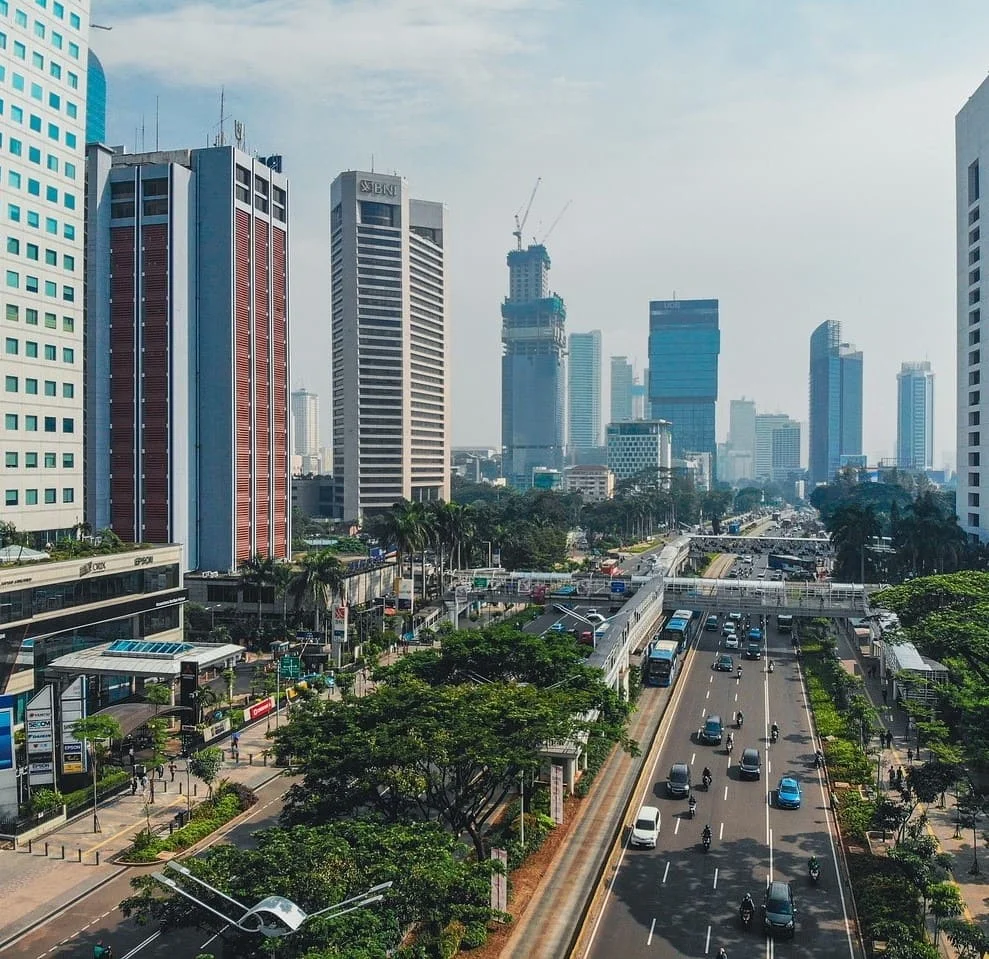 Traducciones del español al indonesio y del indonesio al español