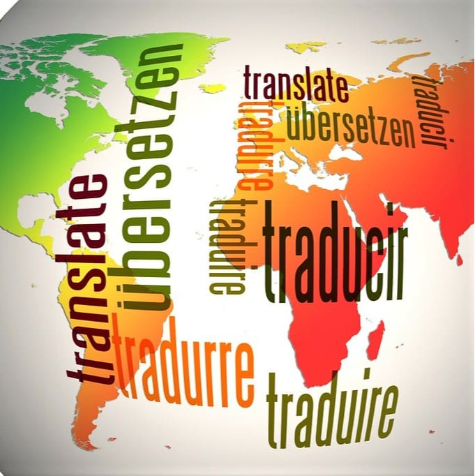 Servicios de Traducción Certificada