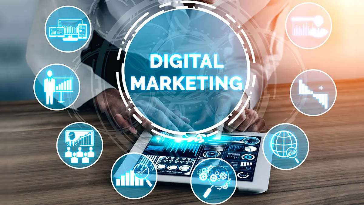 Marketing Digital Multilingüe