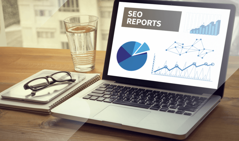 Informe SEO