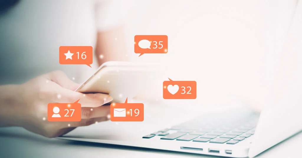 Nuestro enfoque de marketing de contenidos