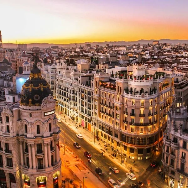 Traducción Jurada en Madrid