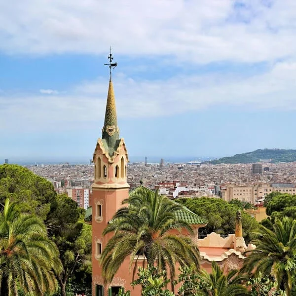 Traducción Jurada en Barcelona