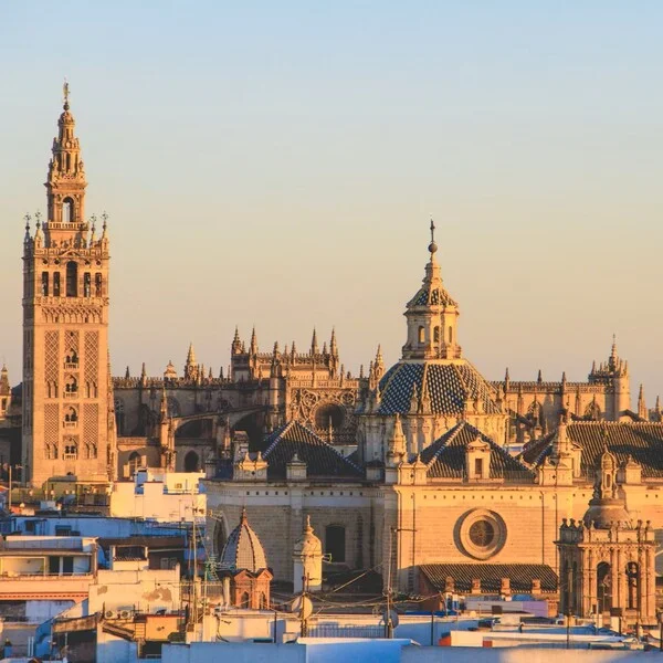 Agencia de Traducción en Sevilla