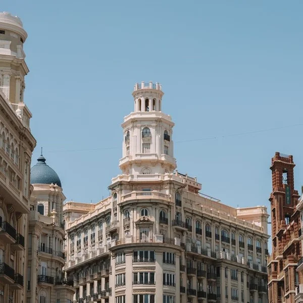 Traducción en Valencia