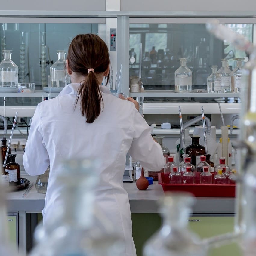 Servicios de Traducción en Ciencias de la Vida