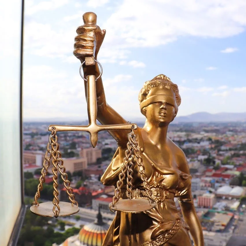 Ámbitos y Documentos para los que Gestionamos la Traducción Legal