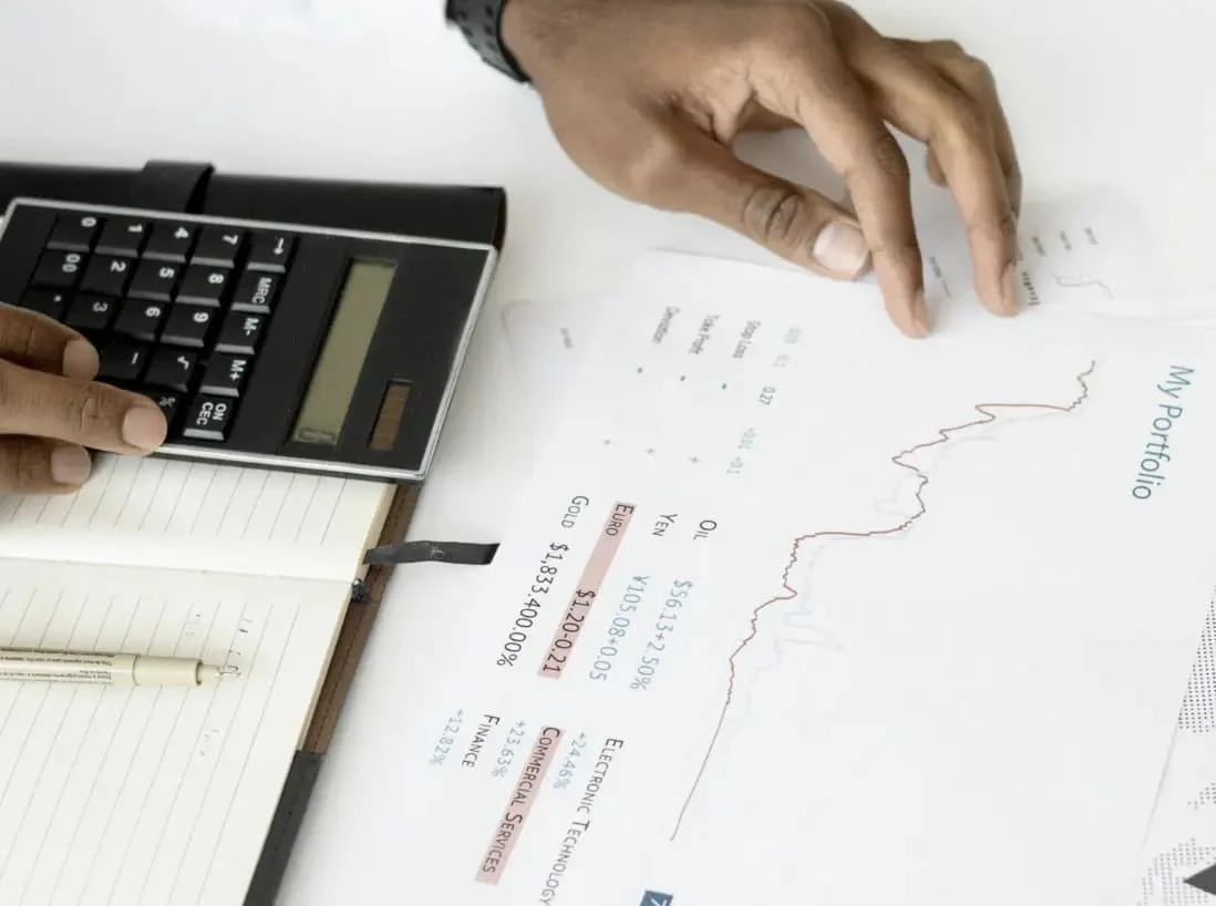 Servicios de Traducción Financiera