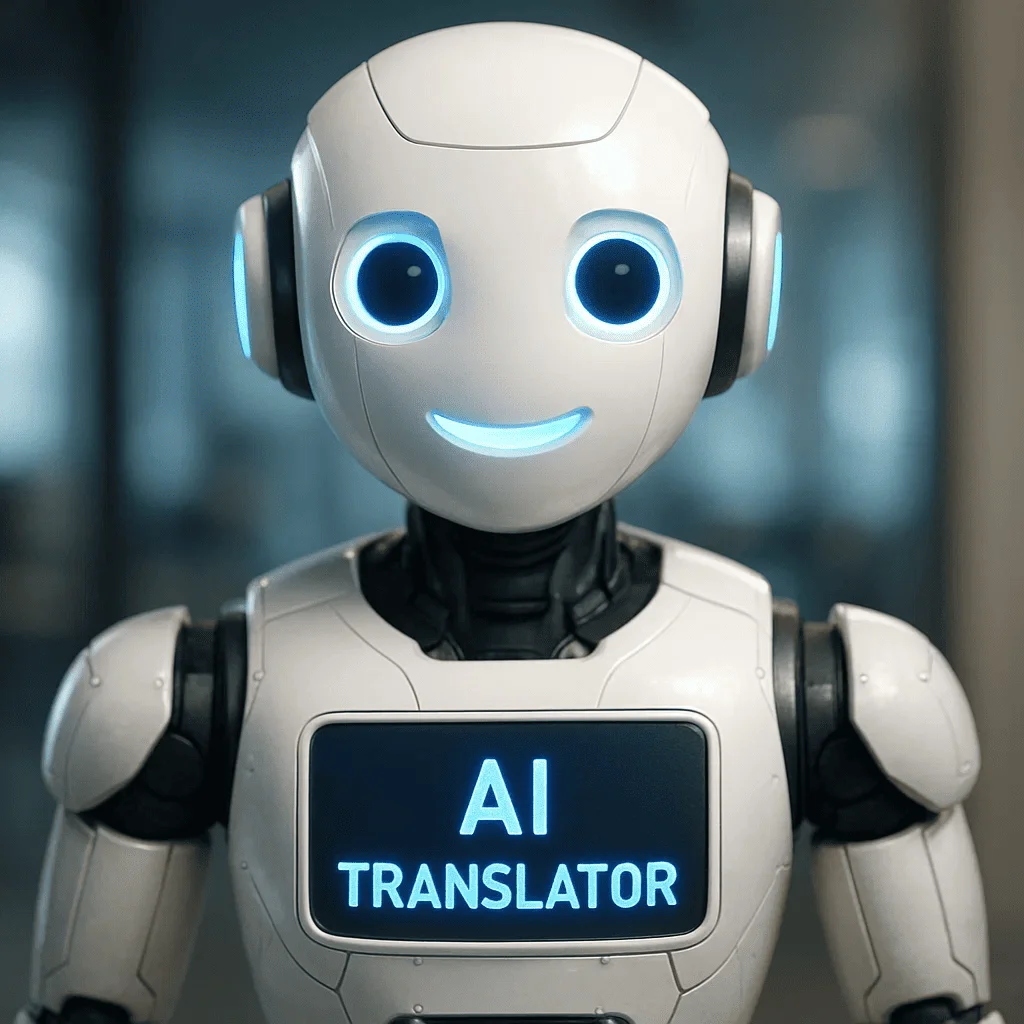 ¿Cuándo utilizar servicios de traducción con inteligencia artificial?