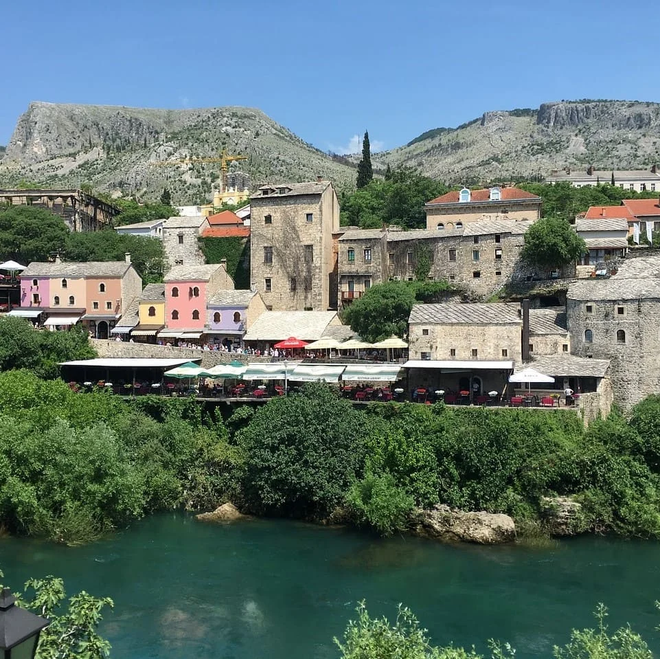 Traducción del español al bosnio
