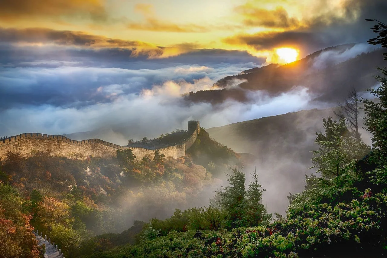 Panorama del idioma chino tradicional