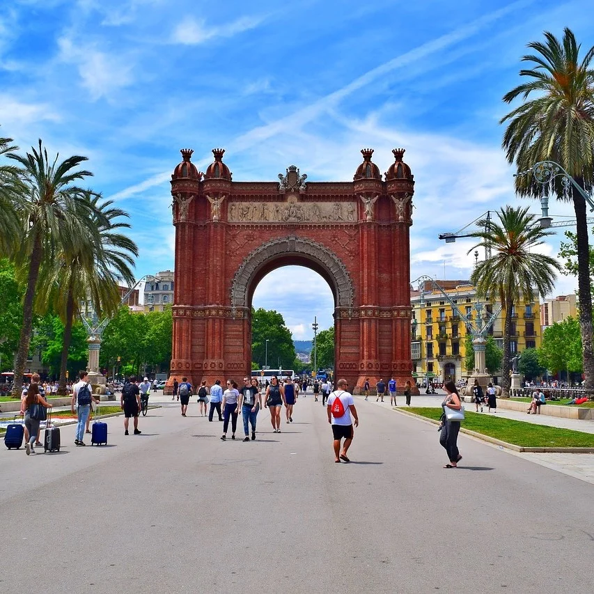 Influencia del español y la cultura hispana en Estados Unidos