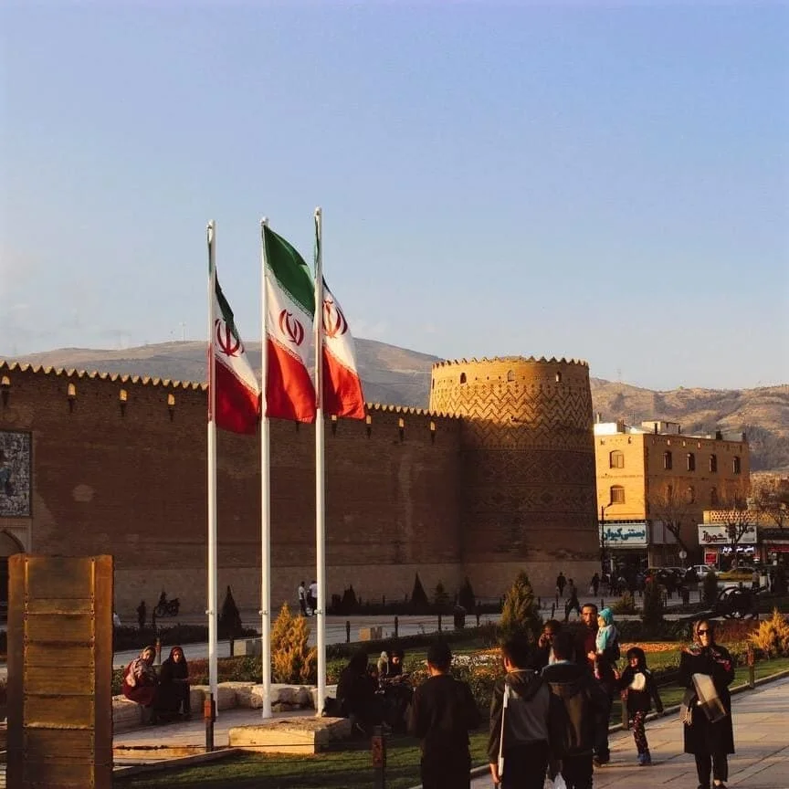 Servicios de traducción de documentos al farsi