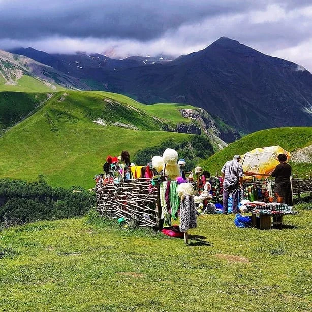 Por qué elegir PoliLingua para la traducción al georgiano