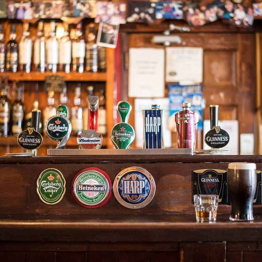 Nuestras traducciones al irlandés según la industria
