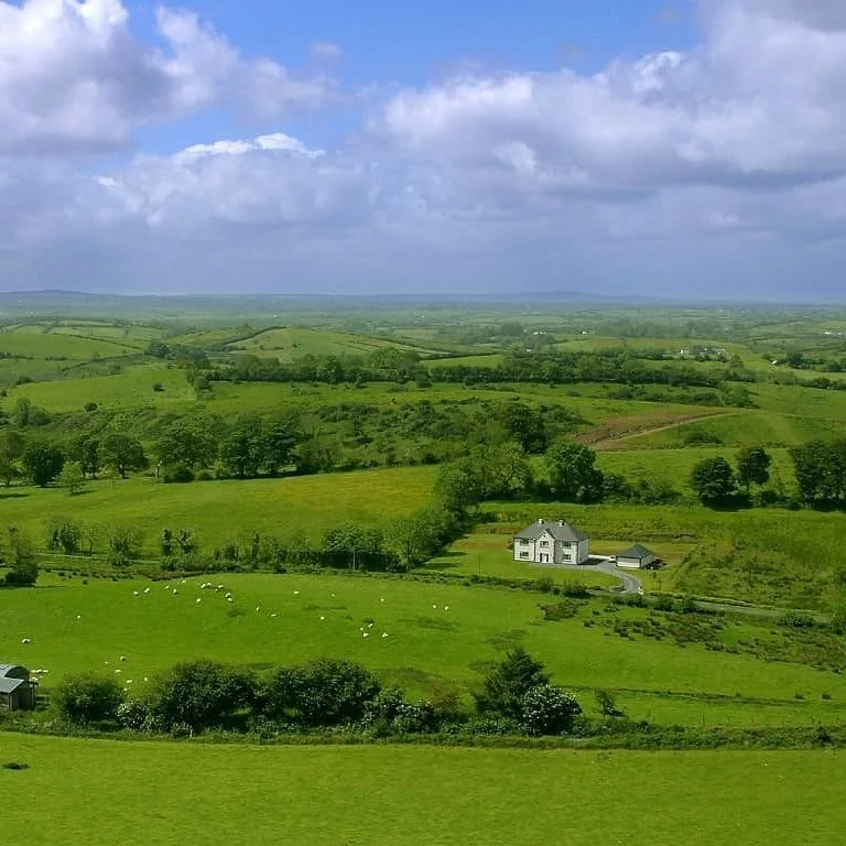 Traducciones turísticas al irlandés