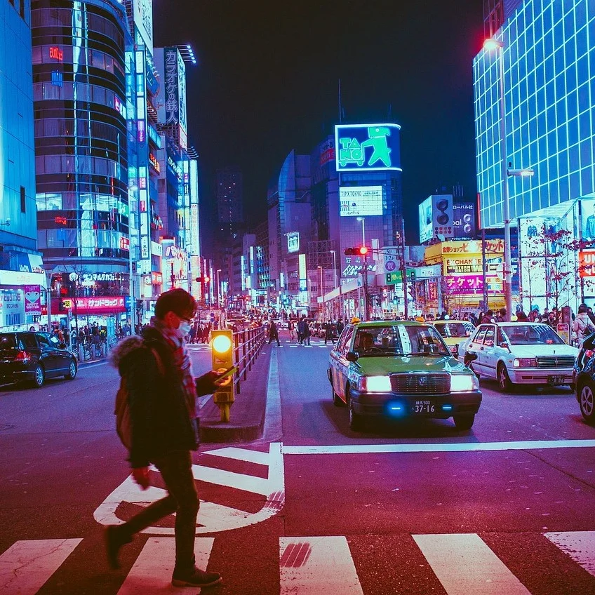 Contáctenos para solicitar un presupuesto gratuito de traducción profesional al japonés