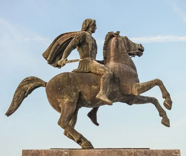 Tipos de traducciones al macedonio que ofrecemos