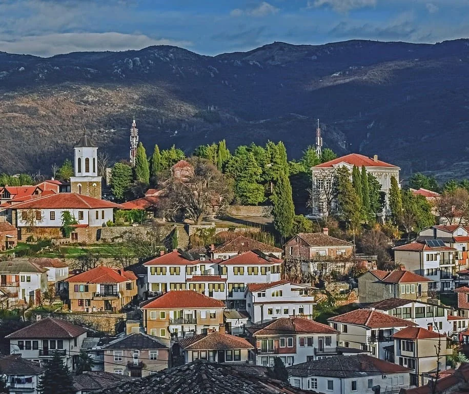 Traducción de sitios web al macedonio