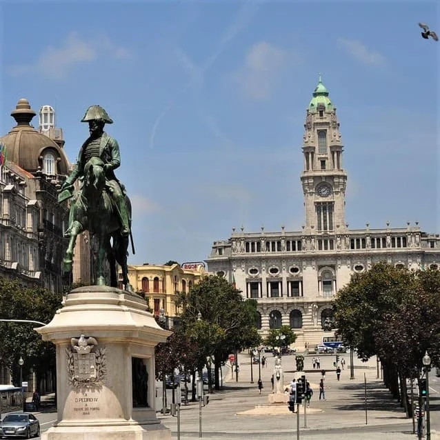 Servicios profesionales de traducción al portugués de PoliLingua