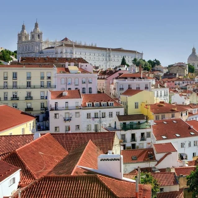 La traducción al portugués en el mundo moderno