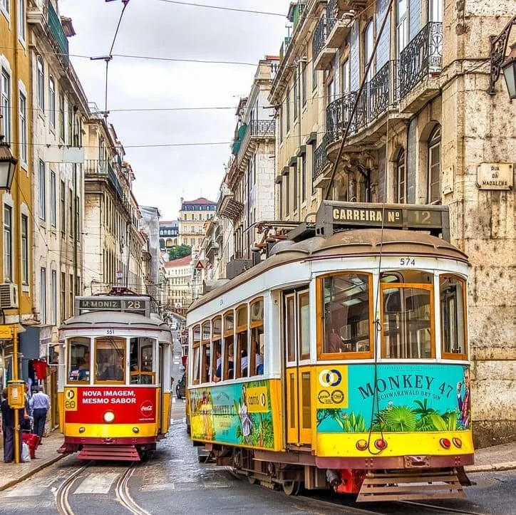 Contáctenos para solicitar un presupuesto gratuito de traducciones profesionales al portugués