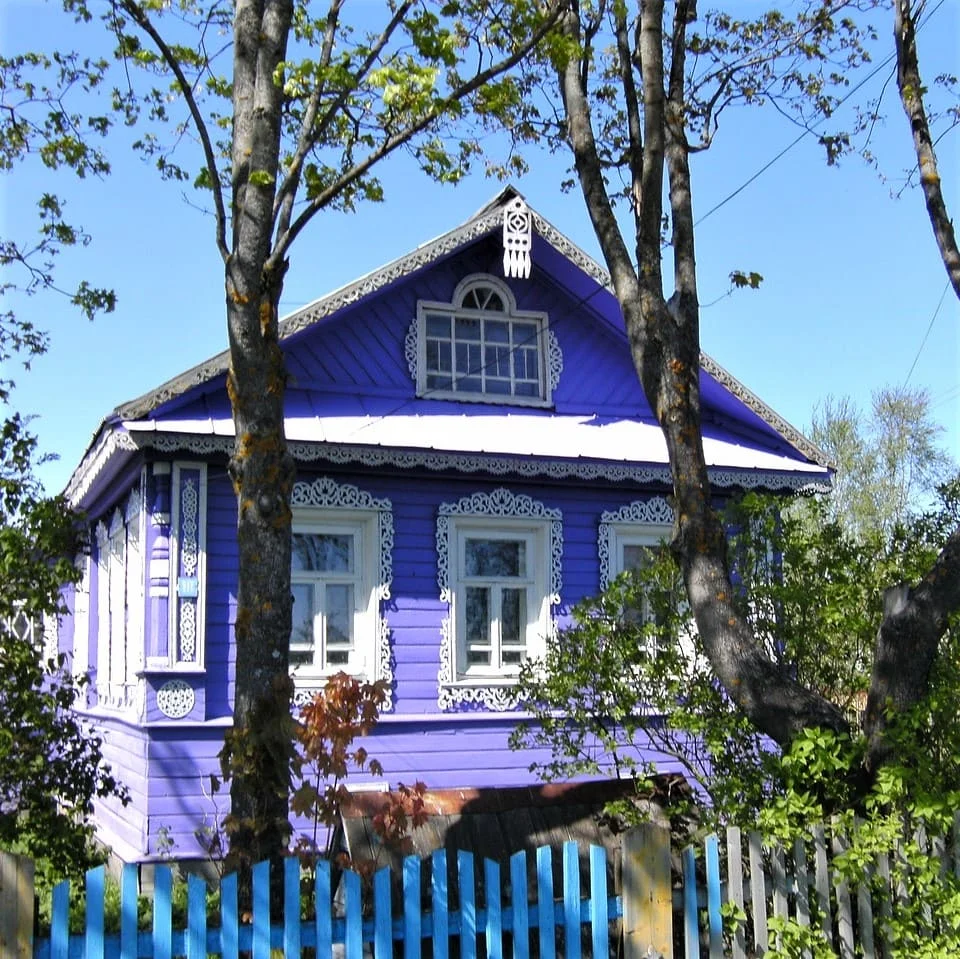 El pueblo ruso