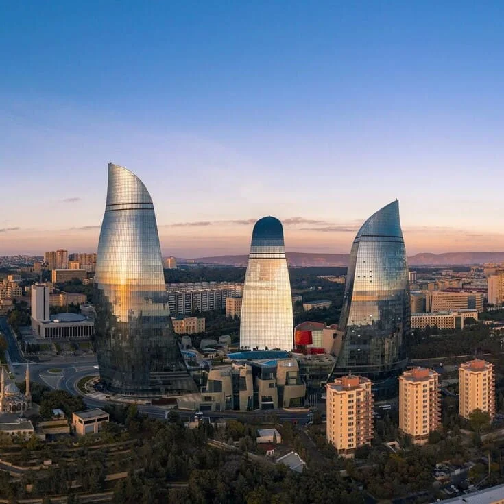 Servicios de traducción al azerbaiyano