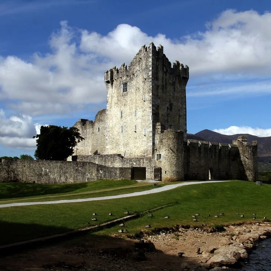 Servicios de traducción al irlandés