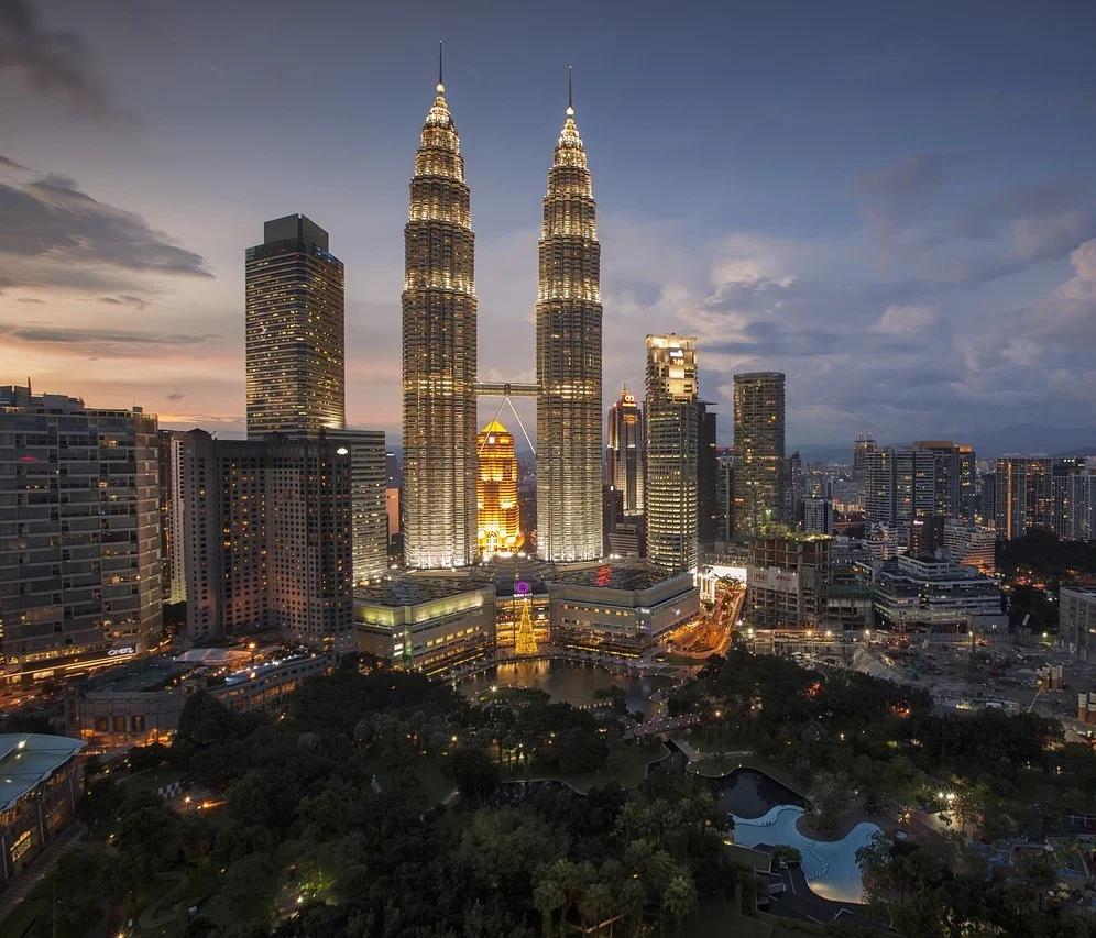 Servicios de traducción al malayo