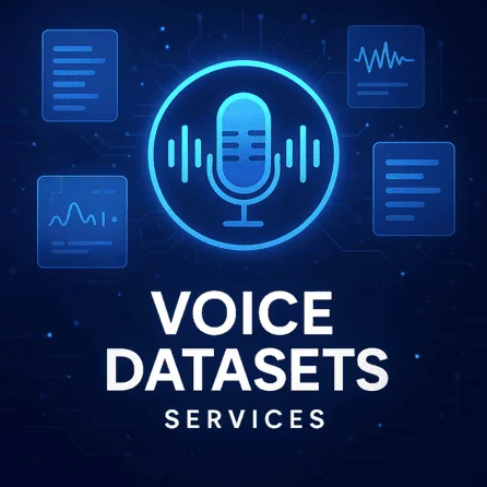 Servicios de Reconocimiento de Voz
