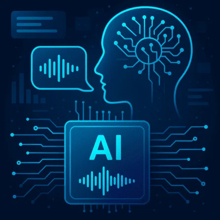 Optimizado Para Inteligencia Artificial Reconocimiento de Voz