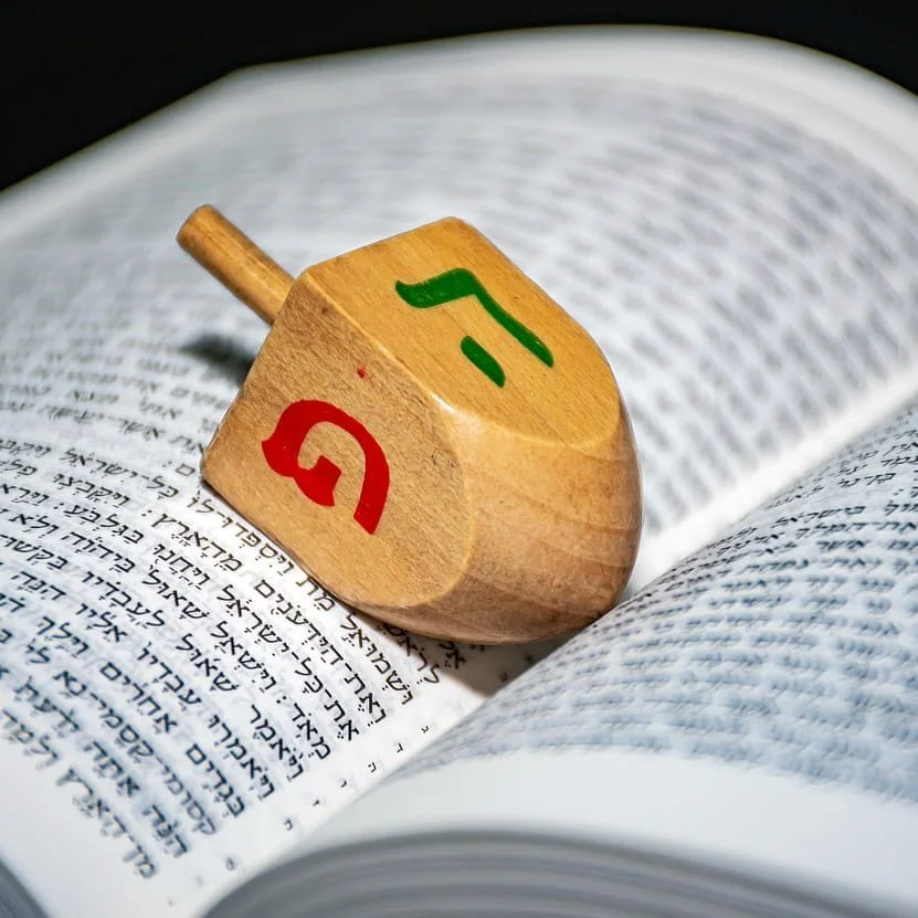 Traducciones Turísticas en Yiddish