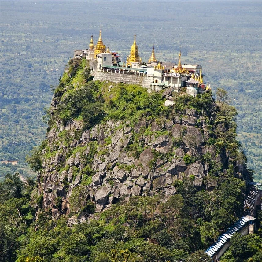 Características Del Idioma Rohingya