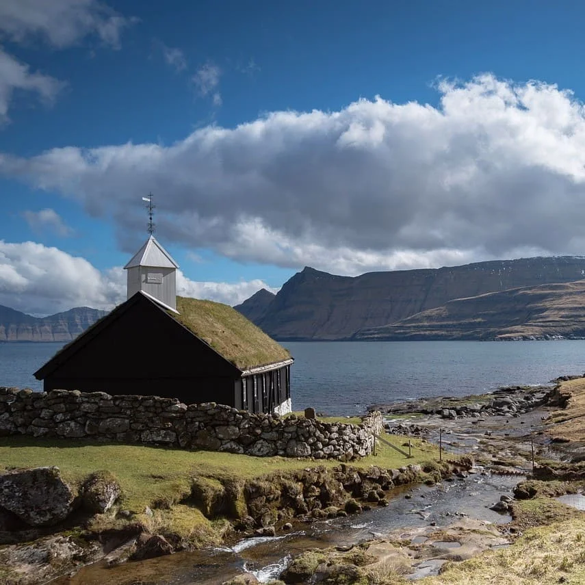 Servicios De Traducción Faroese