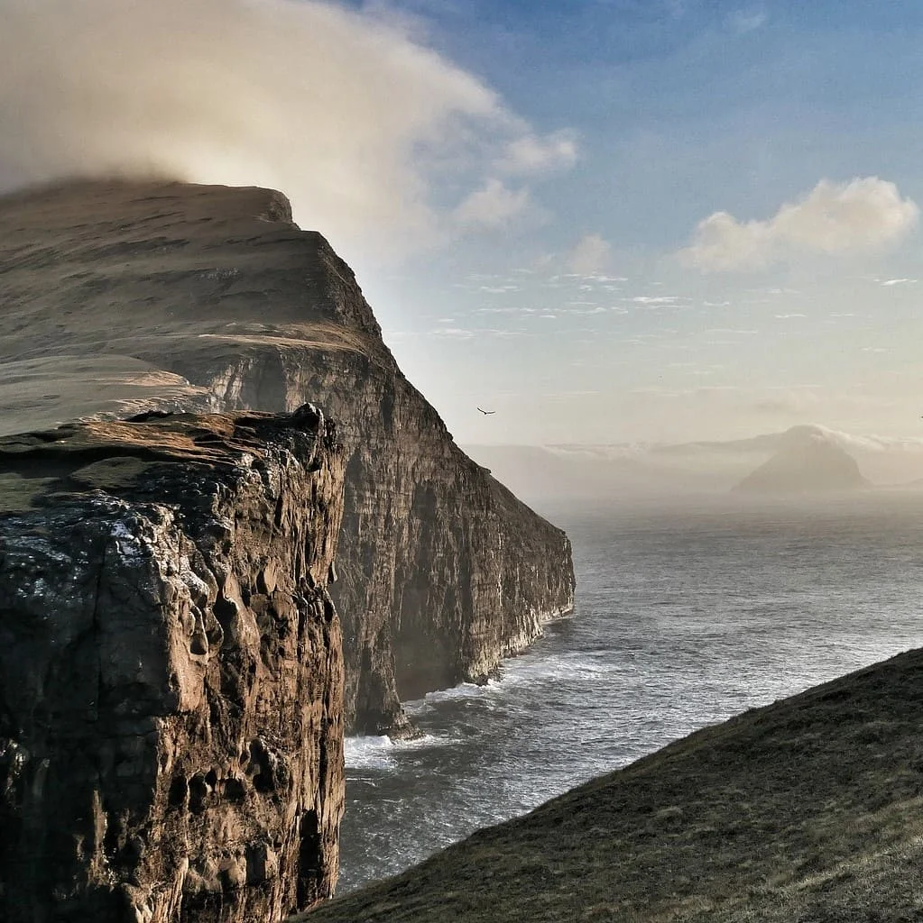 Origen Y Panorama De La Faroese Language