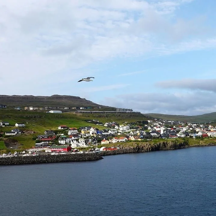 Traducciones Faroese Por Industria