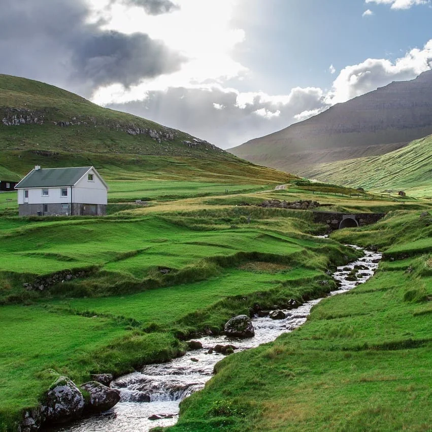 Documentos Empresariales Faroese Que Traducimos