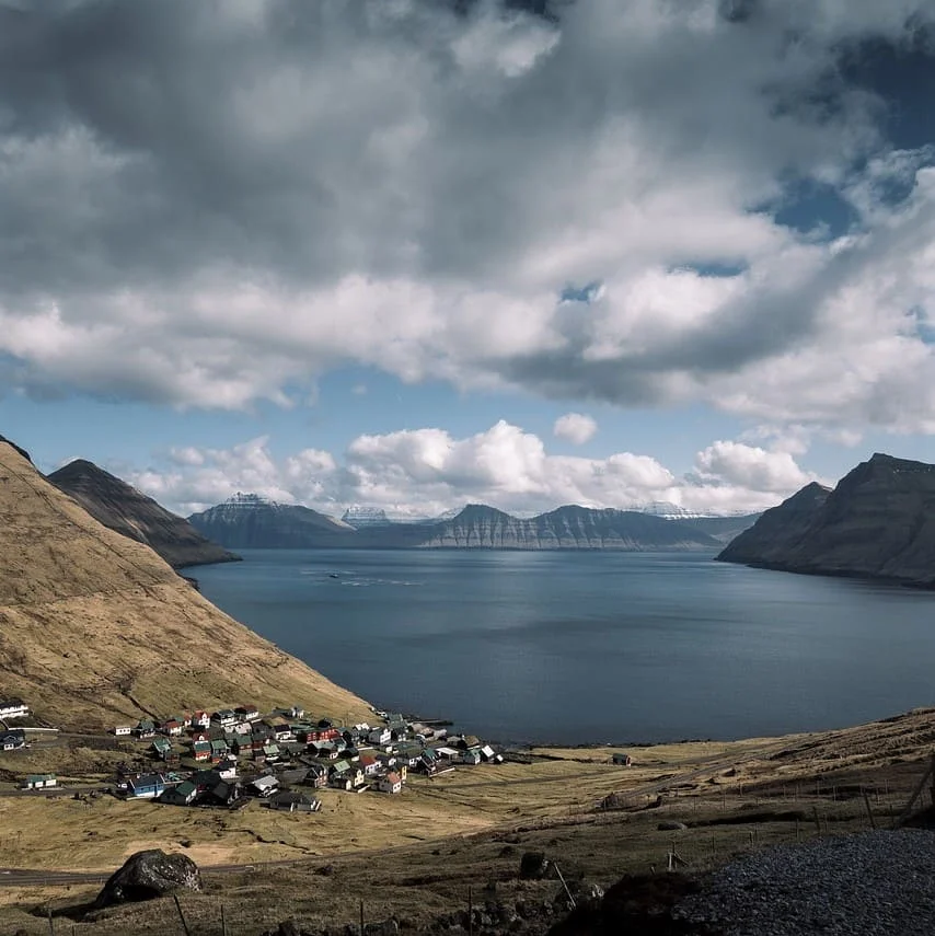 Traducciones Legales Faroese De PoliLingua