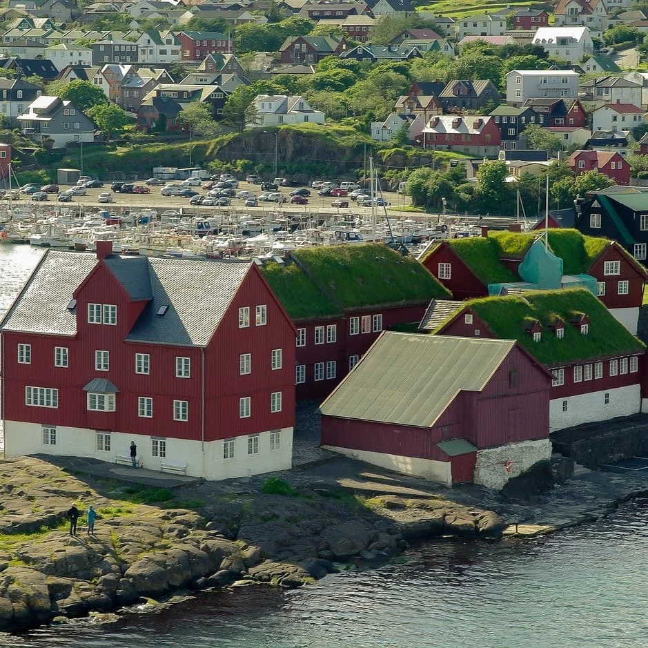 Traducciones Faroese Para El Sector Naviero