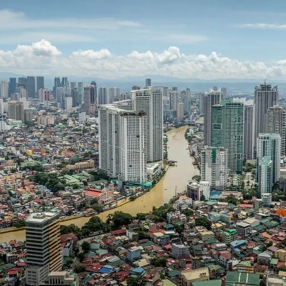 Reseña del Idioma Filipino