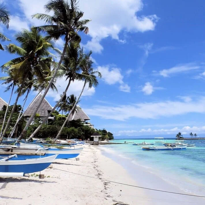 Idiomas Más Traducidos en Pareja con Filipino