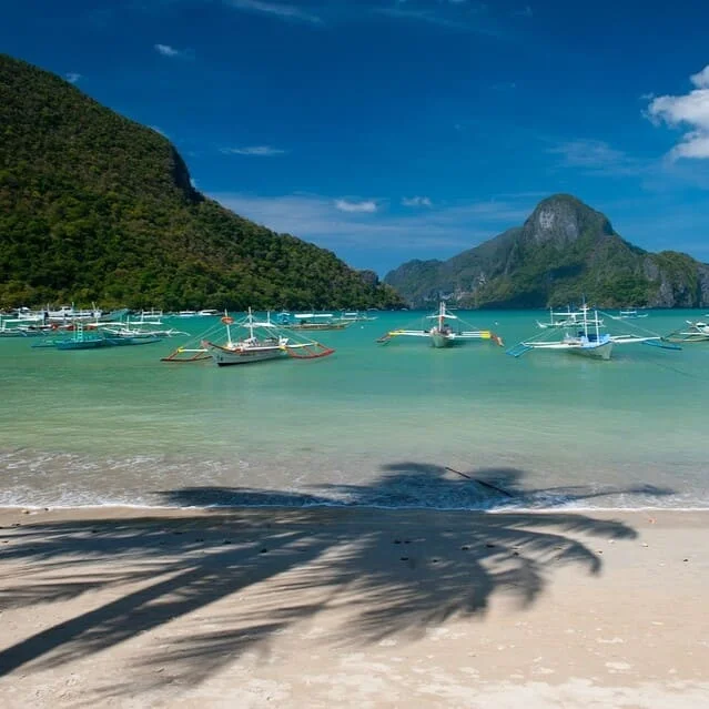 Servicios de Localización de Sitios Web y Software Filipino