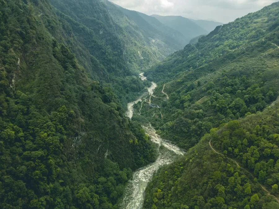 Nuestras Traducciones al Nepalí