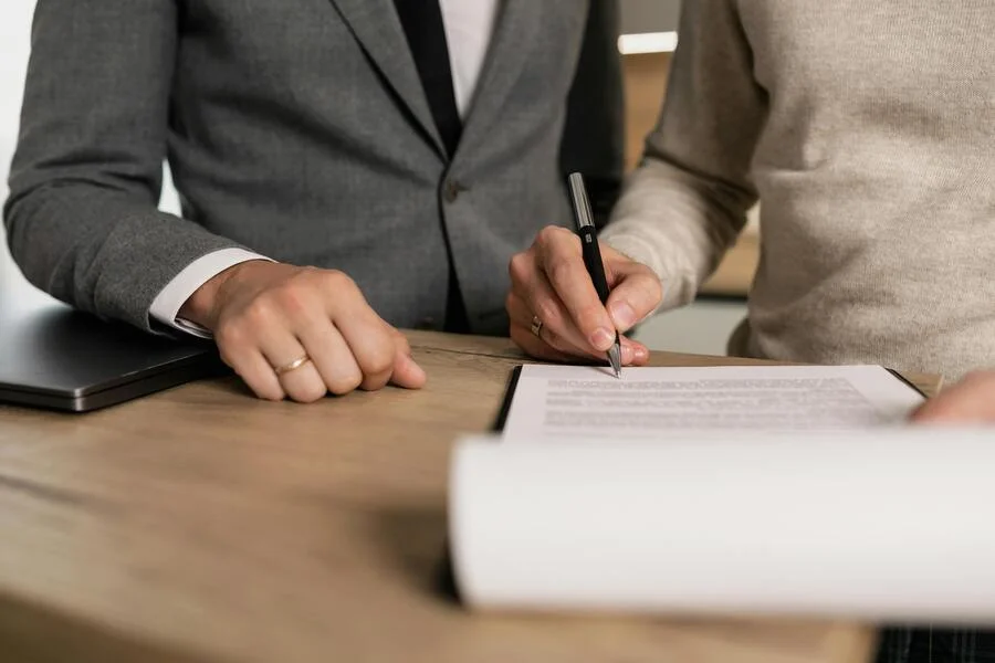 Traducciones Legales: Clave para Proteger tus Documentos
