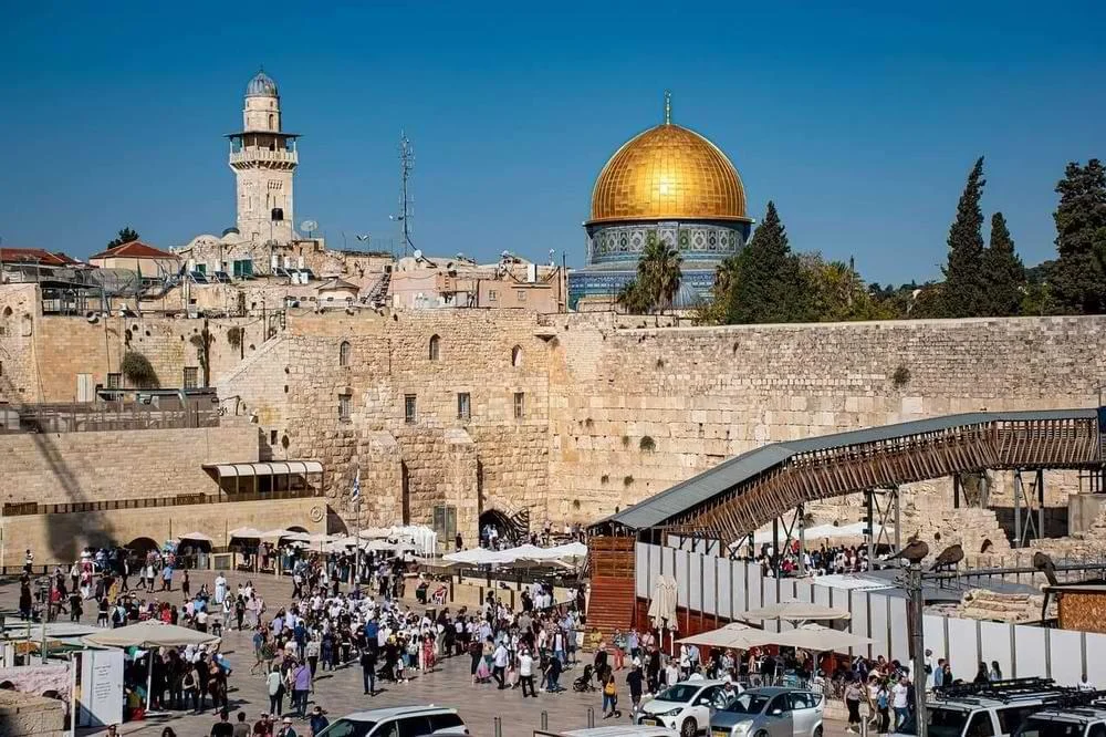 ¿Qué Idioma Hablan en Israel?